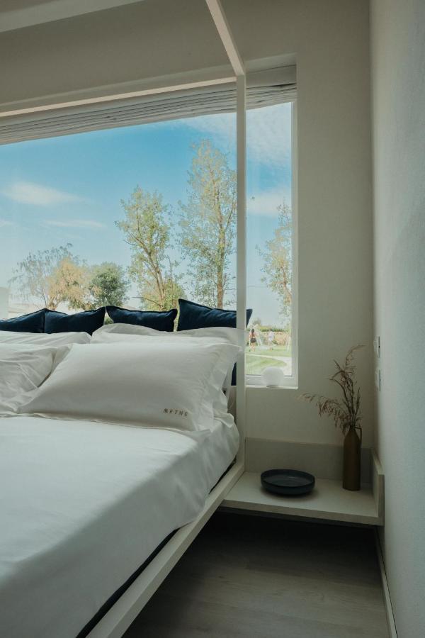 Bed and Breakfast Methe Lizzano  Exterior foto
